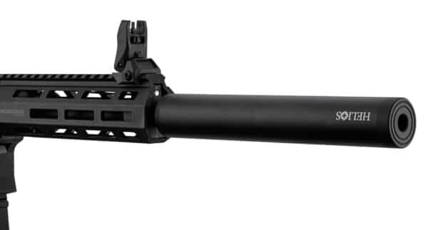 Réplique AEG DIAMONDBACK DB15 AP306 7'' - NOIR BO – Image 6