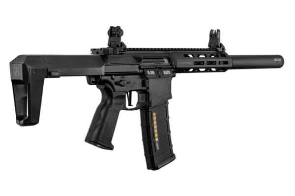 Réplique AEG DIAMONDBACK DB15 AP306 7'' - NOIR BO – Image 5