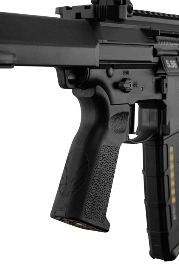 Réplique AEG DIAMONDBACK DB15 AP306 7'' - NOIR BO – Image 9