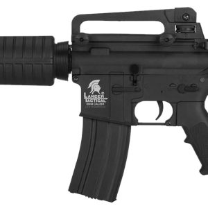 Réplique airsoft LT-01 G2 M933 Commando pack complet