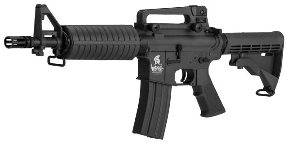 Réplique airsoft LT-01 G2 M933 Commando pack complet – Image 2