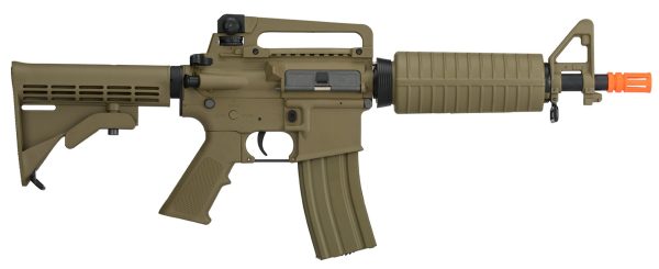 Réplique LT-01T G2 M933 Commando pack complet tan – Image 3