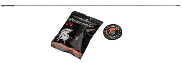 Réplique airsoft LT-01 G2 M933 Commando pack complet – Image 5