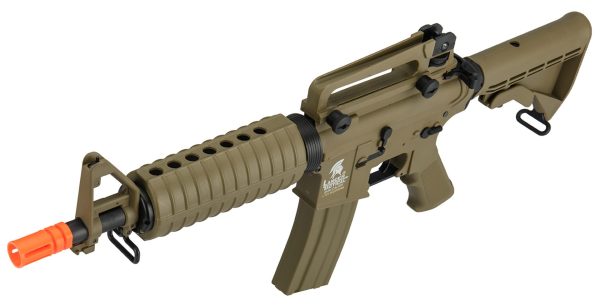 Réplique LT-01T G2 M933 Commando pack complet tan – Image 5