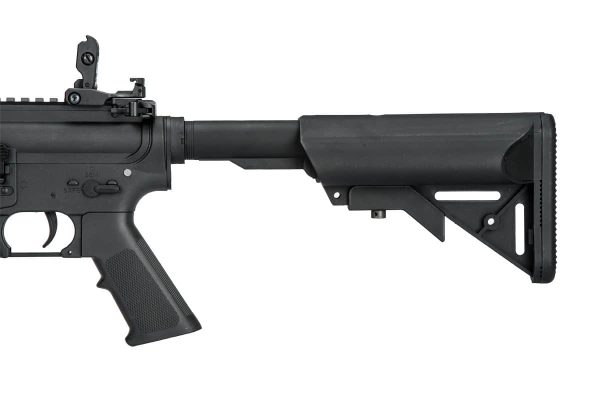 Réplique airsoft LT-02 G2 M4 CQBR pack complet – Image 6