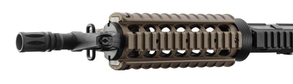 Réplique LT-02 G2 M4 CQBR pack complet Dual ton – Image 6