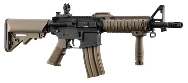 Réplique AEG LT-02C GEN2 MK18 MOD0 pack complet 1j Dual ton – Image 2