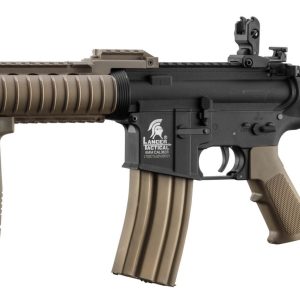 Réplique AEG LT-02C GEN2 MK18 MOD0 pack complet 1j Dual ton
