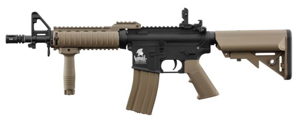Réplique AEG LT-02C GEN2 MK18 MOD0 pack complet 1j Dual ton – Image 3