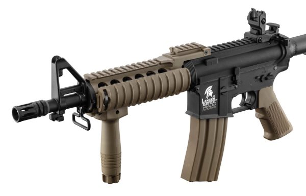 Réplique AEG LT-02C GEN2 MK18 MOD0 pack complet 1j Dual ton – Image 4