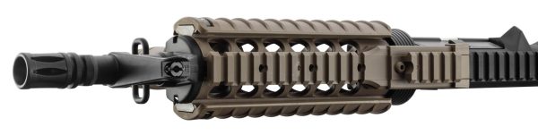 Réplique AEG LT-02C GEN2 MK18 MOD0 pack complet 1j Dual ton – Image 6