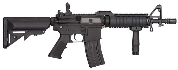 Réplique AEG LT-02C GEN2 MK18 MOD0 pack complet 1j – Image 3