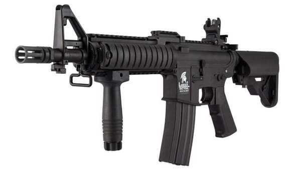 Réplique AEG LT-02C GEN2 MK18 MOD0 pack complet 1j – Image 2
