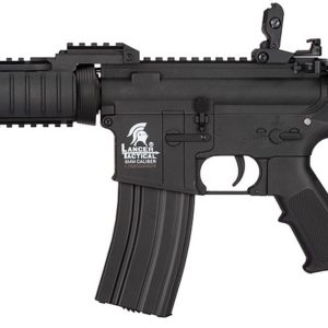 Réplique AEG LT-02C GEN2 MK18 MOD0 pack complet 1j