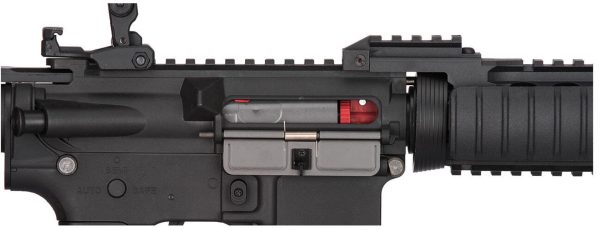 Réplique AEG LT-02C GEN2 MK18 MOD0 pack complet 1j – Image 5
