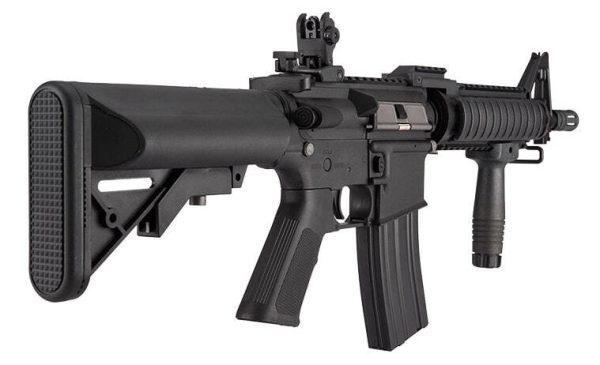 Réplique AEG LT-02C GEN2 MK18 MOD0 pack complet 1j – Image 4