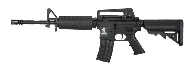 Réplique airsoft AEG LT-03 GEN2 M4A1 pack complet 1J – Image 3