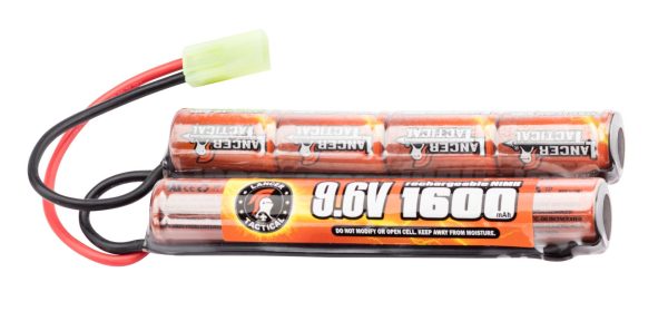 Réplique AEG LT-04 GEN2 M4 RIS pack complet 1j Version 2 – Image 2