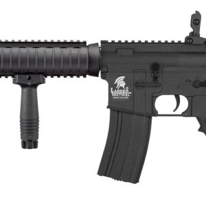 Réplique AEG LT-04 GEN2 M4 RIS pack complet 1j Version 2