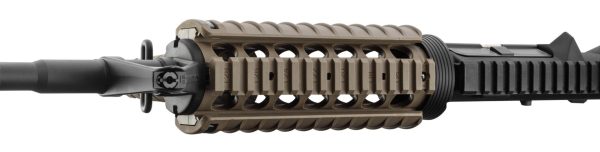 Réplique AEG LT-04 GEN2 M4 RIS pack complet 1j Dual Ton Version 2 – Image 6