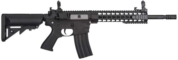 Réplique AEG LT-12K GEN2 M4 Keymod pack complet 1j – Image 4