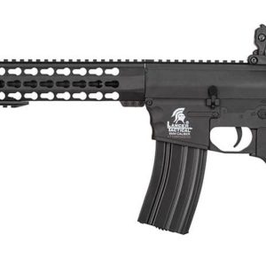 Réplique AEG LT-12K GEN2 M4 Keymod pack complet 1j