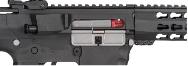 Réplique AEG LT-12K GEN2 M4 Keymod pack complet 1j – Image 5