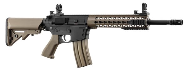 Réplique AEG LT-12K GEN2 M4 Keymod pack complet 1j Dual Ton – Image 4
