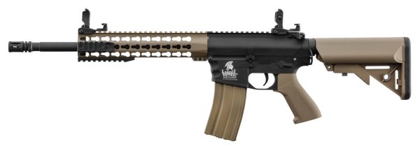 Réplique AEG LT-12K GEN2 M4 Keymod pack complet 1j Dual Ton – Image 5
