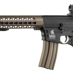 Réplique AEG LT-12K GEN2 M4 Keymod pack complet 1j Dual Ton