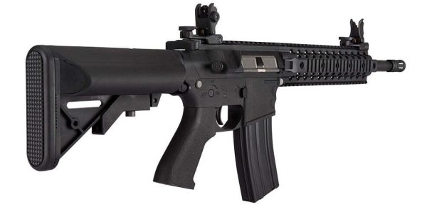 Réplique AEG LT-12 GEN2 M4 RIS EVO pack complet 1j – Image 3