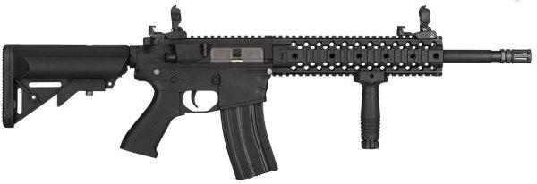 Réplique AEG LT-12 GEN2 M4 RIS EVO pack complet 1j – Image 4