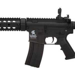 Réplique airsoft AEG LT-15 GEN2 M4 SD pack complet 1j