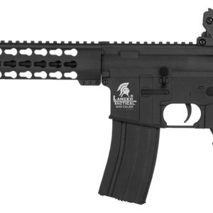 Réplique airsoft LT-19 G2 M4 Keymod 10' pack complet