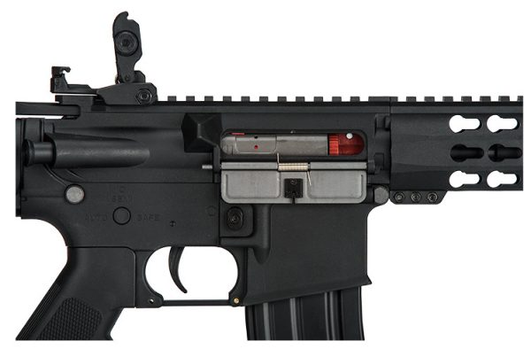 Réplique airsoft LT-19 G2 M4 Keymod 10' pack complet – Image 5