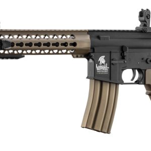 Réplique LT-19 G2 M4 Keymod 10' pack complet Dual Ton