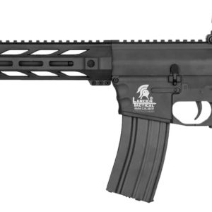 Réplique airsoft LT-25 G2 M4 SPR Interceptor pack complet