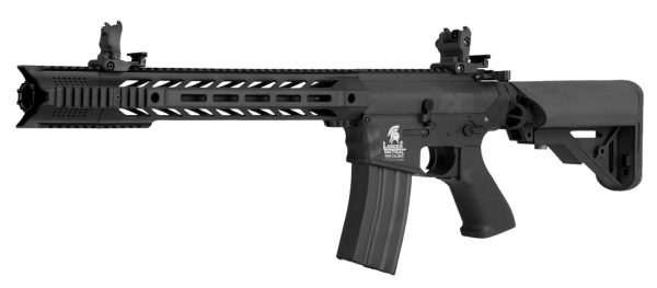 Réplique airsoft LT-25 G2 M4 SPR Interceptor pack complet – Image 2