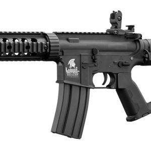 Réplique airsoft AEG LT-15 GEN2 ALPHA Stock pack complet 1j