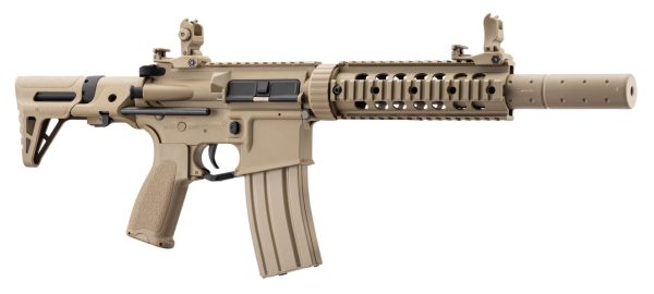 Réplique AEG LT-15 GEN2 PDW 1J Tan – Image 3