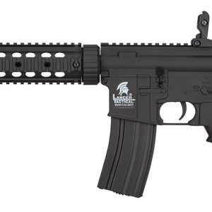 Réplique AEG LT-15CB GEN2 M4 14,5' SD pack complet 1j