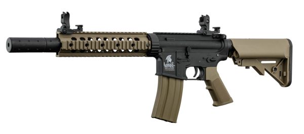 Réplique AEG LT-15 GEN2 12' pack complet 1j Dual Ton – Image 2