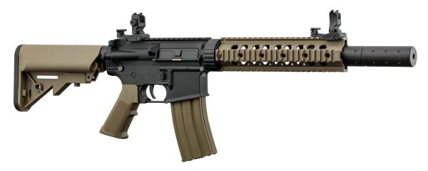 Réplique AEG LT-15 GEN2 12' pack complet 1j Dual Ton – Image 3