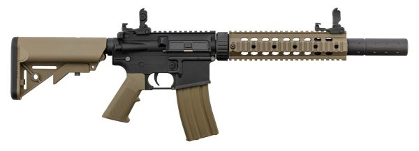 Réplique AEG LT-15 GEN2 12' pack complet 1j Dual Ton – Image 4