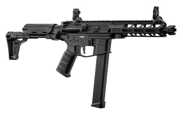 Réplique airsoft AEG LT-35 Gen2 9mm Battle X PDW 1,0J – Image 7