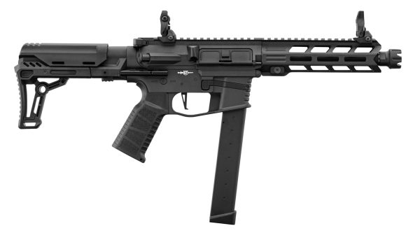 Réplique airsoft AEG LT-35 Gen2 9mm Battle X PDW 1,0J – Image 10