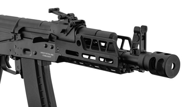 Réplique AEG LT-53 AK-74MLS GEN 3 – Image 4