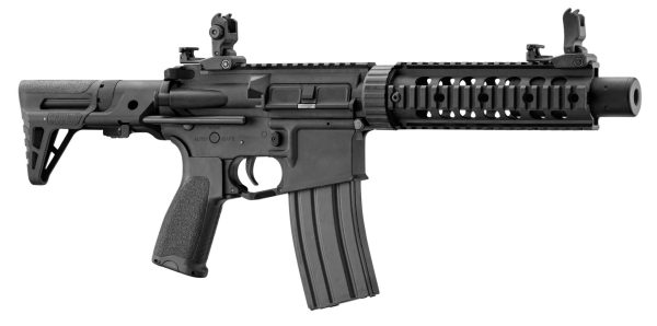 Réplique AEG LT-15 GEN2 PDW-S 1J – Image 3
