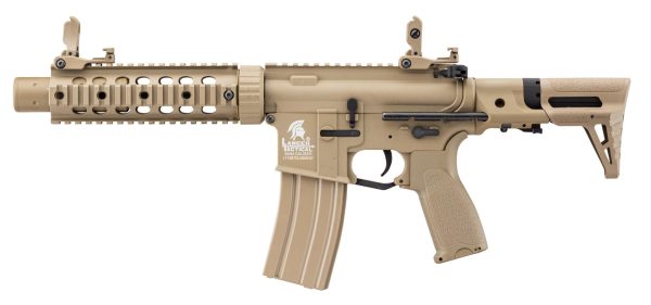 Réplique AEG LT-15 GEN2 PDW-S 1J TAN – Image 2