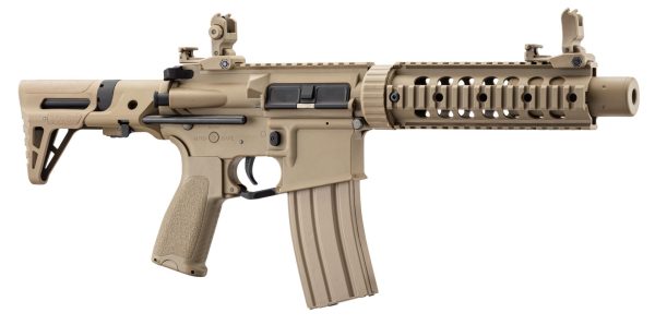 Réplique AEG LT-15 GEN2 PDW-S 1J TAN – Image 3